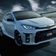 Illustration for article titled Toyota's GR Yaris Subscription Plan Is A Weird One